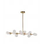 Светильник подвесной AM486 GOLD L1000 от ImperiumLoft Светильник подвесной AM486 GOLD L1000 от ImperiumLoft