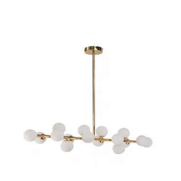 Подвесной светильник AM486 GOLD L1000