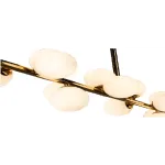 Светильник подвесной AM486 GOLD L1000 от ImperiumLoft Светильник подвесной AM486 GOLD L1000 от ImperiumLoft