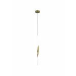 Подвесной светильник AM465 POLISHED GOLD