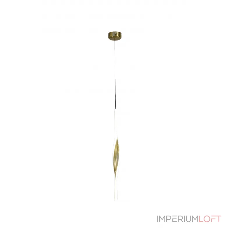 Подвесной светильник AM465 POLISHED GOLD Подвесной светильник AM465 POLISHED GOLD