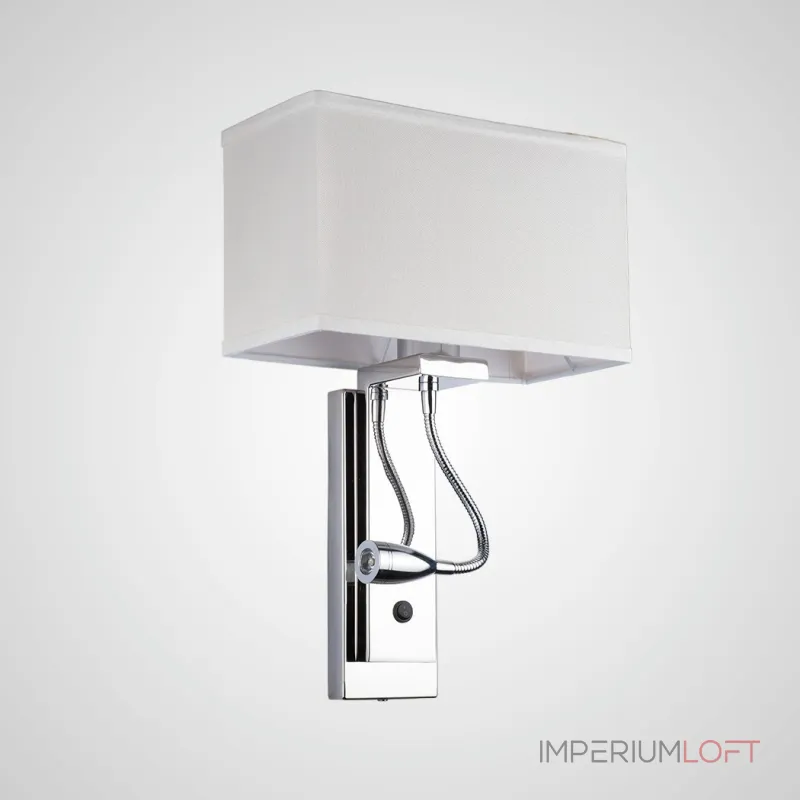 Светильник настенный AM Group AM223-AP1 от ImperiumLoft Светильник настенный AM Group AM223-AP1 от ImperiumLoft