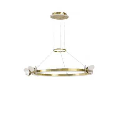 Подвесная люстра MARIPOSA SPD700 POLISHED GOLD