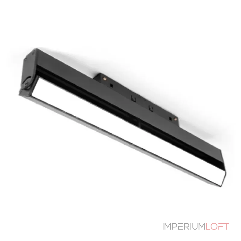 Магнитный трековый светильник OPAL, MAGNET AM422 LL-20A-18P-12W-3000K Магнитный трековый светильник OPAL, MAGNET AM422 LL-20A-18P-12W-3000K