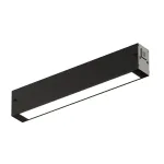 Трековый светильник SMART OPAL AM522 BK-220V-9W SMART