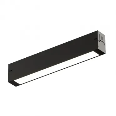 Трековый светильник SMART OPAL AM522 BK-220V-9W SMART