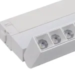 Трековый светильник SMART GLASSES AM531 WH-220V-9W SMART от ImperiumLoft