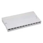 Трековый светильник SMART GLASSES AM531 WH-220V-9W SMART от ImperiumLoft