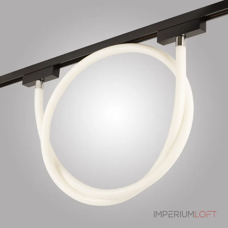 Магнитный трековый светильник NEON, MAGNET AM512 40W 3000K 2000mm