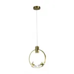 MARIPOSA SP2 POLISHED GOLD от ImperiumLoft