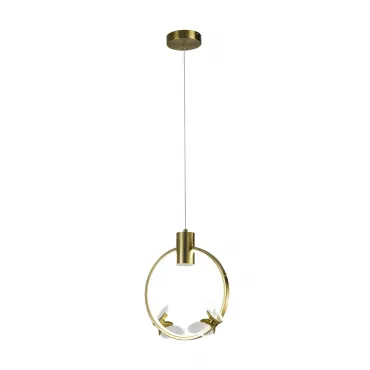 Подвесной светильник MARIPOSA SP2 POLISHED GOLD Подвесной светильник MARIPOSA SP2 POLISHED GOLD