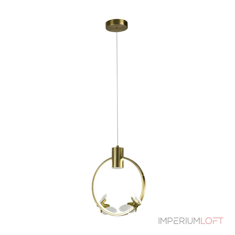 MARIPOSA SP2 POLISHED GOLD от ImperiumLoft MARIPOSA SP2 POLISHED GOLD от ImperiumLoft