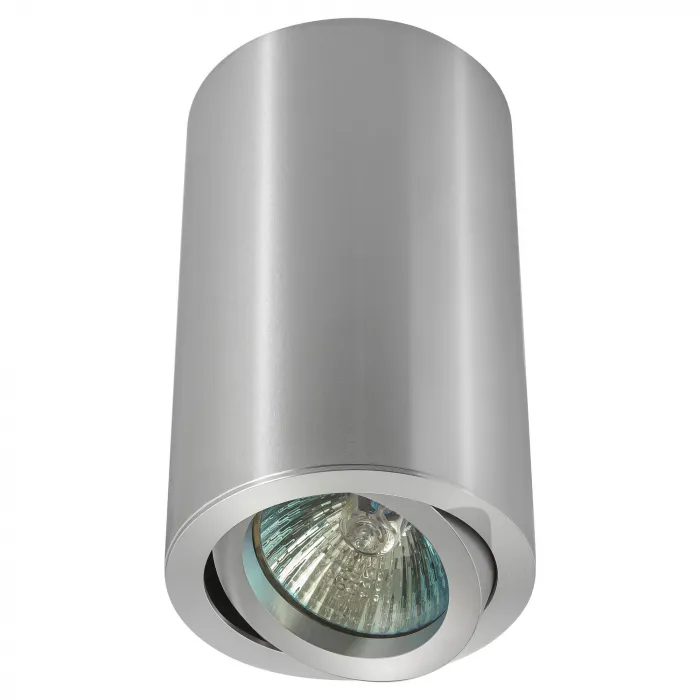 Накладной точечный светильник AM Group AM322-120 AL от ImperiumLoft