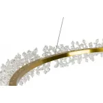 Светильник повдсной AM455 L400 POLISHED GOLD от ImperiumLoft