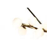 Светильник подвесной AM486 GOLD L1000 от ImperiumLoft Светильник подвесной AM486 GOLD L1000 от ImperiumLoft