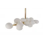 Светильник подвесной AM486 GOLD L1000 от ImperiumLoft Светильник подвесной AM486 GOLD L1000 от ImperiumLoft