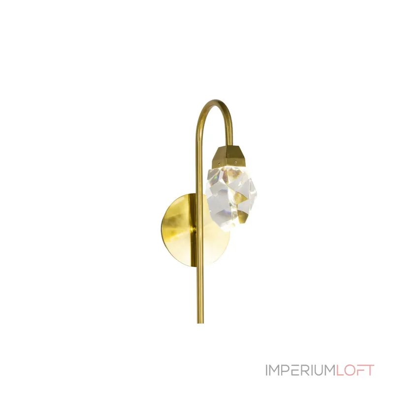 Настенный светильник AM387 AP1 от ImperiumLoft