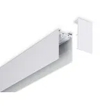 Накладной трековый широпровод AM541 3M WH SMART
