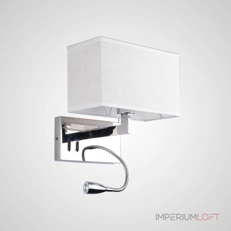 Светильник настенный AM Group AM219-AP1 от ImperiumLoft Светильник настенный AM Group AM219-AP1 от ImperiumLoft