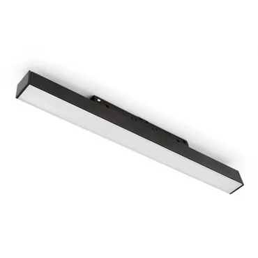 Магнитный трековый светильник OPAL, MAGNET AM417-09 LL-20-54P-36W-4000K BK Магнитный трековый светильник OPAL, MAGNET AM417-09 LL-20-54P-36W-4000K BK