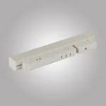 Светильник для магнитного шинопровода MAGNET AM 413 LL-20-12T-8W 3000K WH от ImperiumLoft