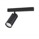 Трековый светильник SMART CYLINDER AM526 BK-220V-10W SMART от ImperiumLoft