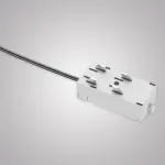 Ввод питания белый, AM552 WH SMART от ImperiumLoft