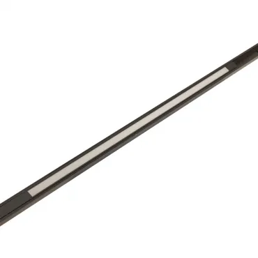 Магнитный трековый светильник OPAL MAGNET AM507 BK 20W 3000K