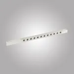 Магнитный трековый светильник GLASSES, MAGNET AM508 WH 12W 4000K от ImperiumLoft Магнитный трековый светильник GLASSES, MAGNET AM508 WH 12W 4000K от ImperiumLoft