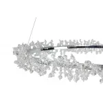 Светильник подвесной AM455 L800 CH от ImperiumLoft
