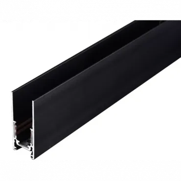 Накладной магнитный трековый шинопровод MAGNET AM 401-2M LL-20B Накладной магнитный трековый шинопровод MAGNET AM 401-2M LL-20B