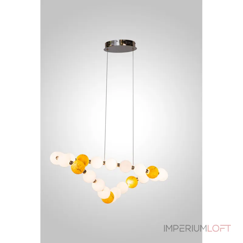 Подвесной светильник PEARL 8823-25 FGD