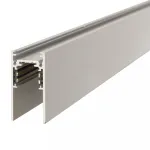 Накладной магнитный трековый шинопровод MAGNET AM 401-2M LL-20B WH