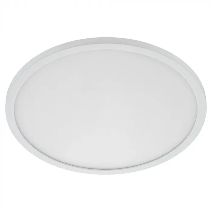 Встраиваемый светильник led панель AM Group AM292-24W-WH-4000K/R от ImperiumLoft