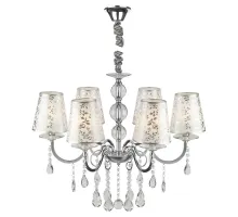 Подвесная люстра AM Group MADRID SP6 Подвесная люстра AM Group MADRID SP6