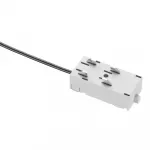 Ввод питания белый, AM552 WH SMART от ImperiumLoft