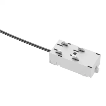 Ввод питания белый AM552 WH SMART Ввод питания белый AM552 WH SMART