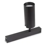 Трековый светильник SMART CYLINDER AM526 BK-220V-10W SMART от ImperiumLoft