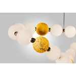 Подвесной светильник PEARL 8823-25 FGD