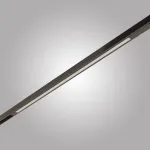 Магнитный трековый светильник OPAL, MAGNET AM507 BK 20W 3000K от ImperiumLoft