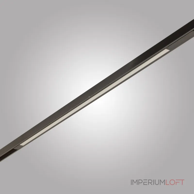 Магнитный трековый светильник OPAL, MAGNET AM507 BK 20W 3000K от ImperiumLoft Магнитный трековый светильник OPAL, MAGNET AM507 BK 20W 3000K от ImperiumLoft