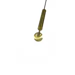 Подвесной светильник AM453 D250 GOLD