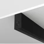 Накладной магнитный трековый шинопровод MAGNET AM 401-2M LL-20B от ImperiumLoft