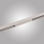 Светильник для магнитного шинопровода MAGNET AM 413 LL-20-12T-8W 3000K WH от ImperiumLoft