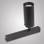 Трековый светильник SMART CYLINDER AM526 BK-220V-10W SMART от ImperiumLoft