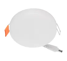 Встраиваемый светильник led панель AM Group AM321 10W 4000K