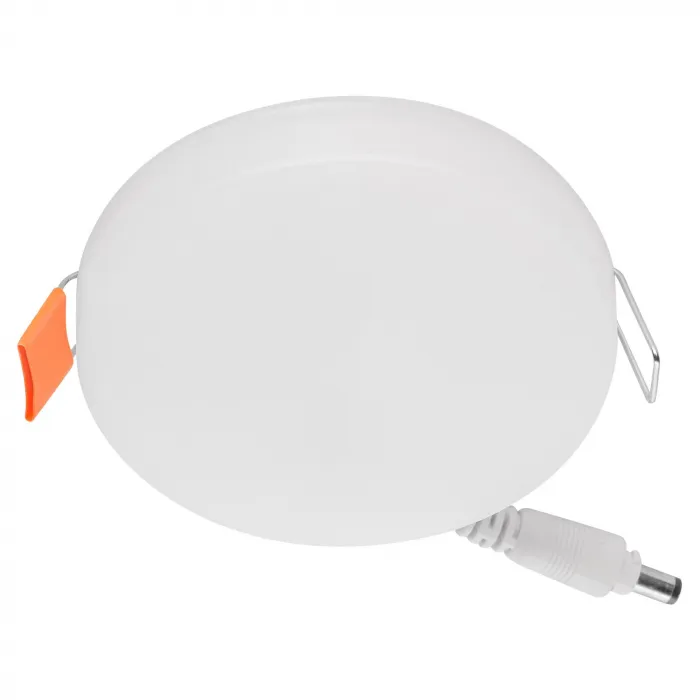 Встраиваемый светильник led панель AM Group AM321 10W 4000K от ImperiumLoft