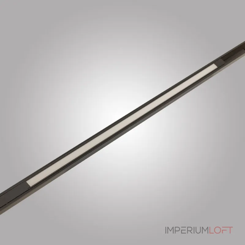 Магнитный трековый светильник OPAL, MAGNET AM507 BK 20W 3000K от ImperiumLoft Магнитный трековый светильник OPAL, MAGNET AM507 BK 20W 3000K от ImperiumLoft