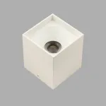 Светильник накладной AM482 WH+WH