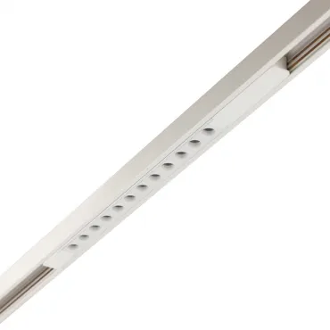 Магнитный трековый светильник GLASSES MAGNET AM508 WH 12W 4000K Магнитный трековый светильник GLASSES MAGNET AM508 WH 12W 4000K